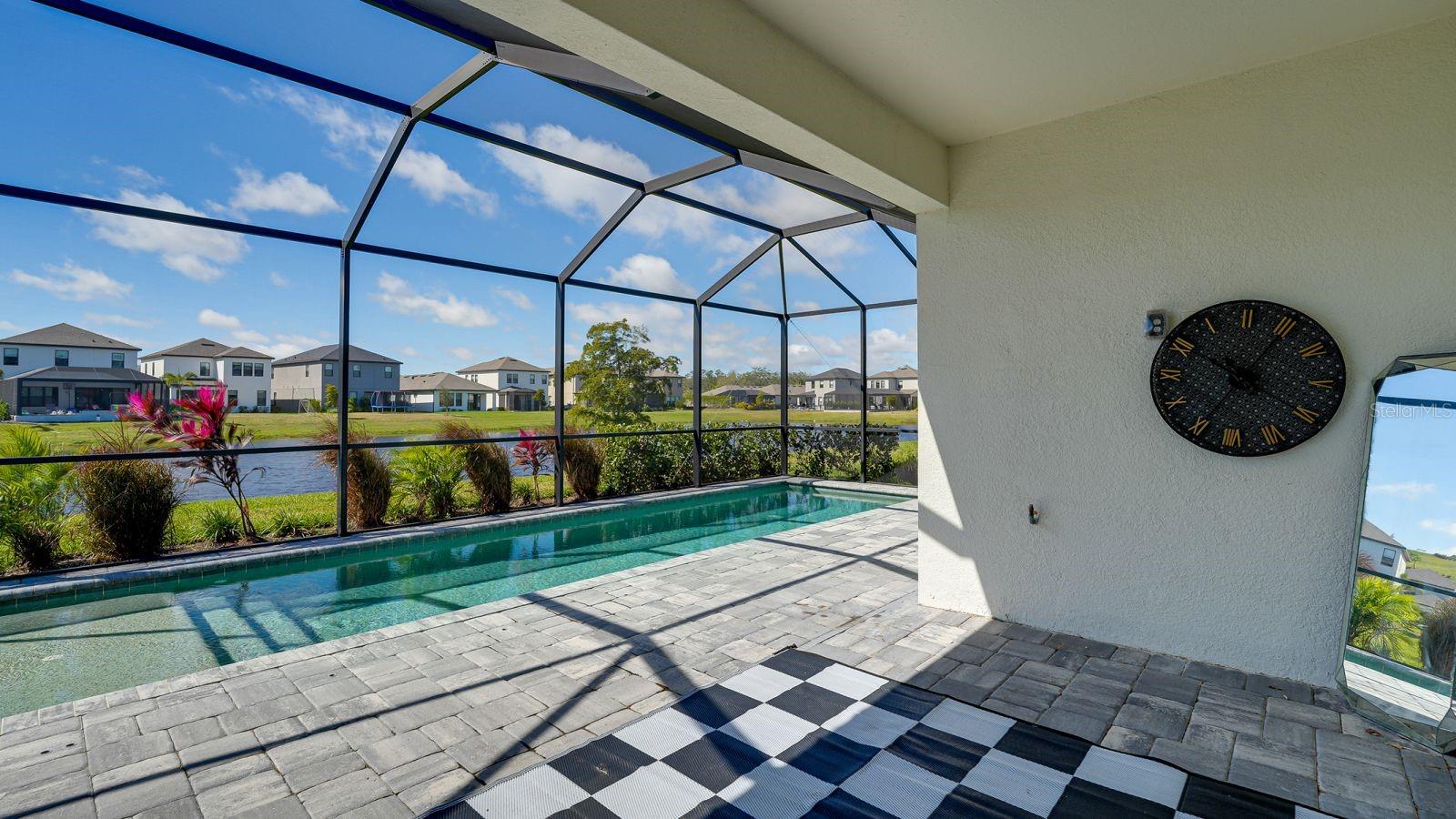 6378 GRANDVIEW HILL CT, BRADENTON, FL, 34203
