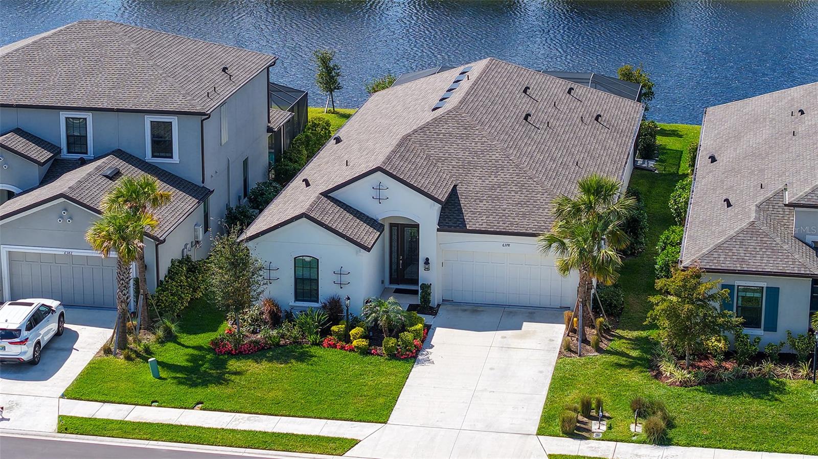 6378 GRANDVIEW HILL CT, BRADENTON, FL, 34203