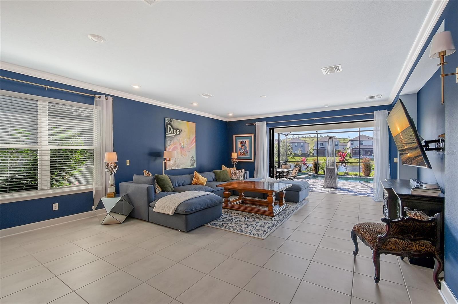 6378 GRANDVIEW HILL CT, BRADENTON, FL, 34203
