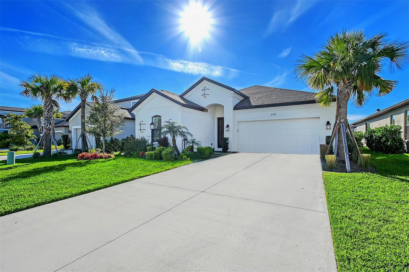6378 GRANDVIEW HILL CT, BRADENTON, FL, 34203