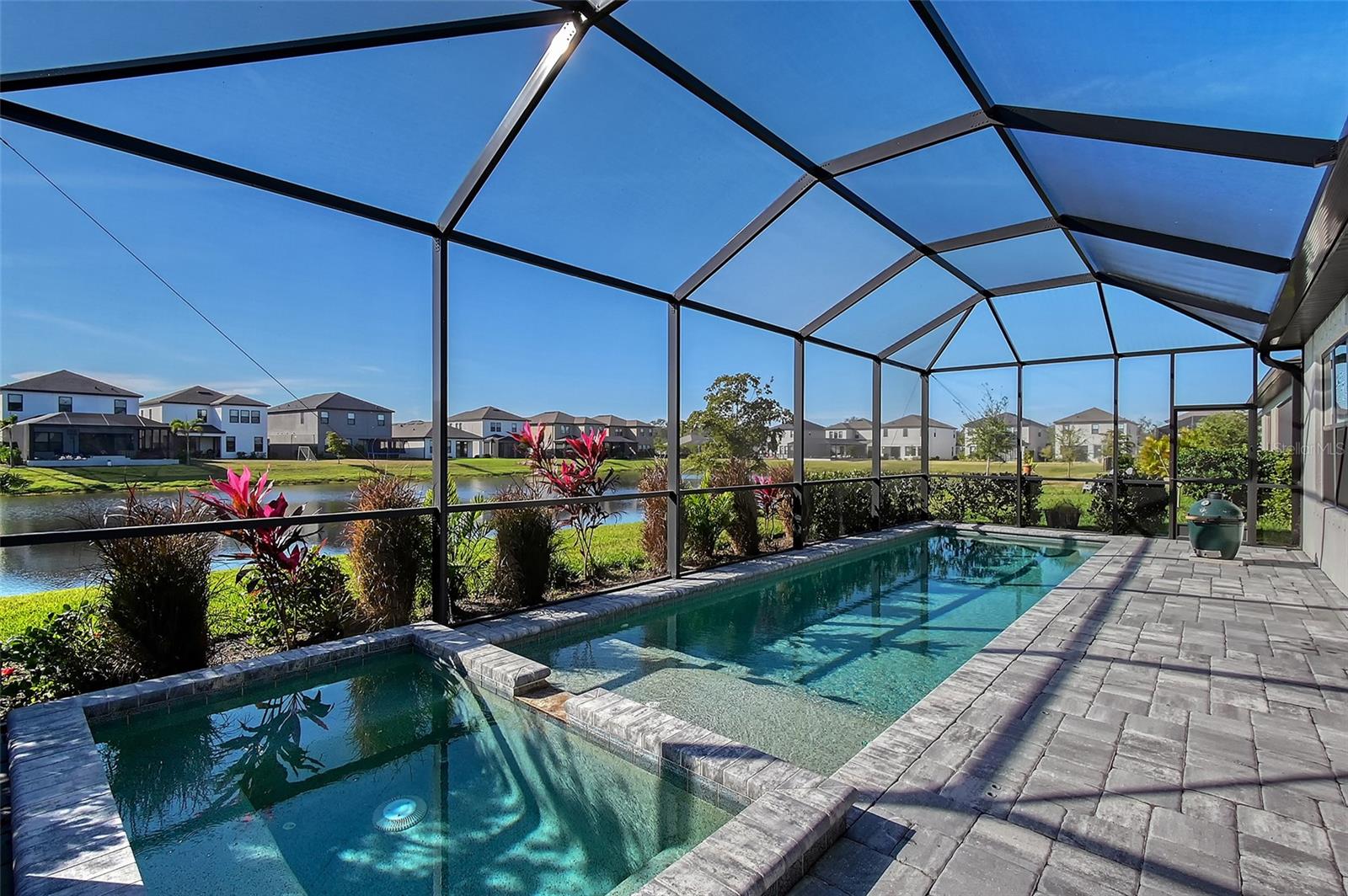 6378 GRANDVIEW HILL CT, BRADENTON, FL, 34203