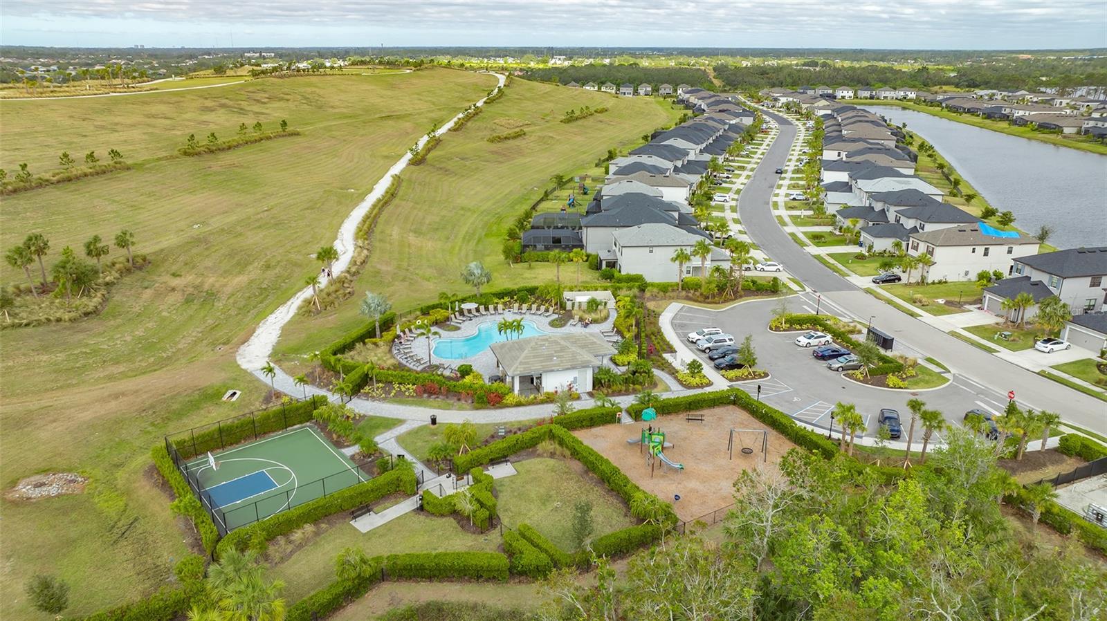 6378 GRANDVIEW HILL CT, BRADENTON, FL, 34203