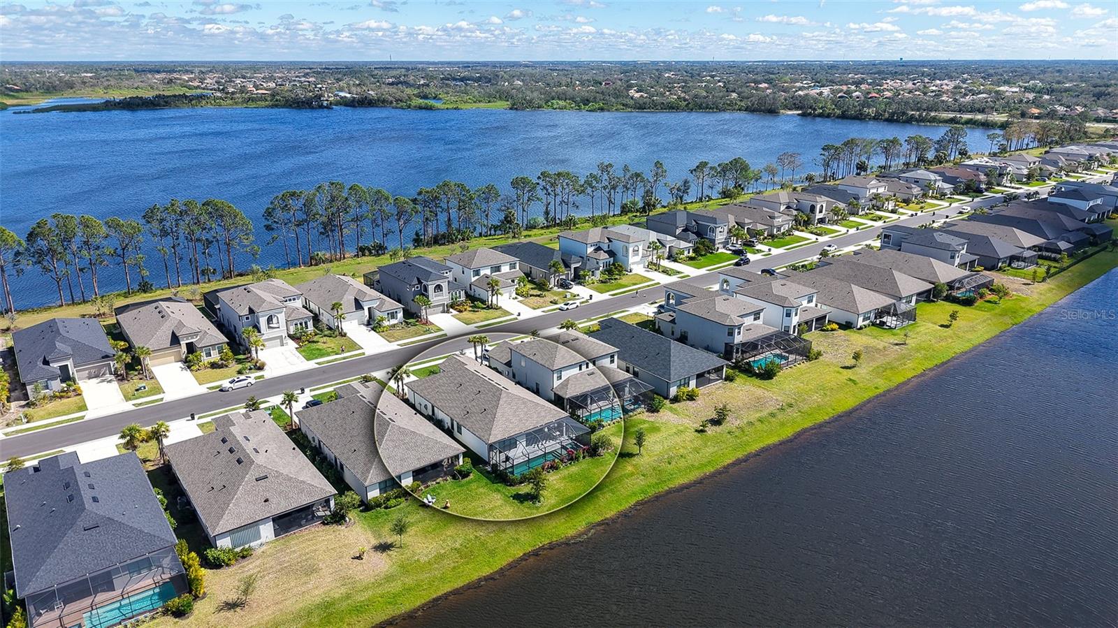 6378 GRANDVIEW HILL CT, BRADENTON, FL, 34203