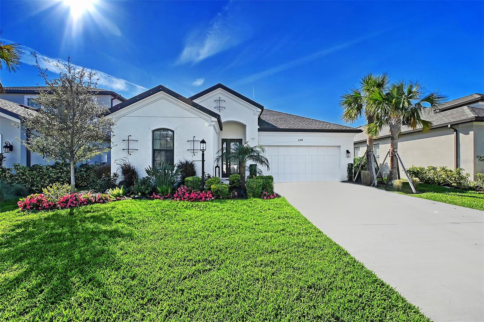 6378 GRANDVIEW HILL CT, BRADENTON, FL, 34203