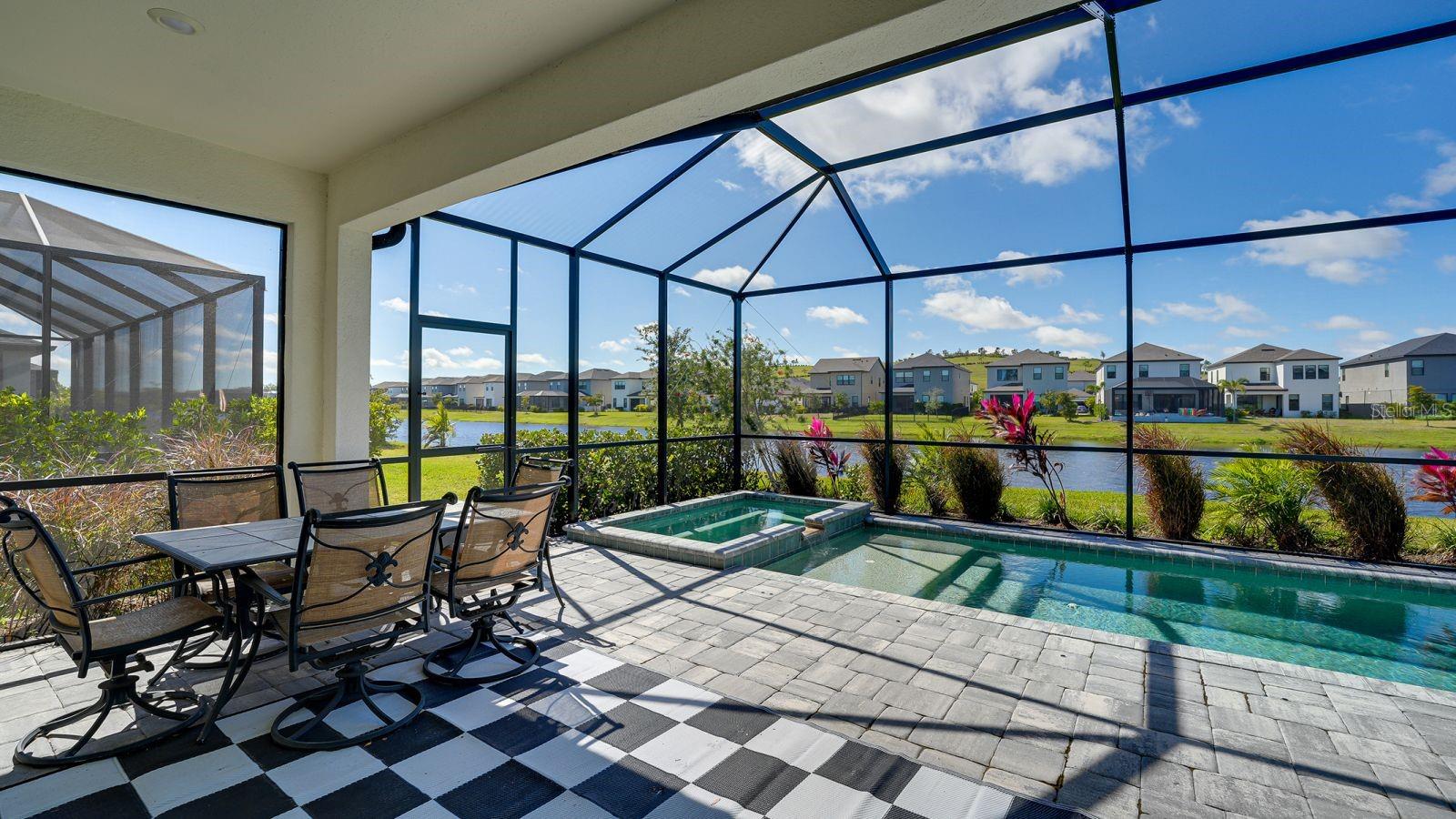 6378 GRANDVIEW HILL CT, BRADENTON, FL, 34203