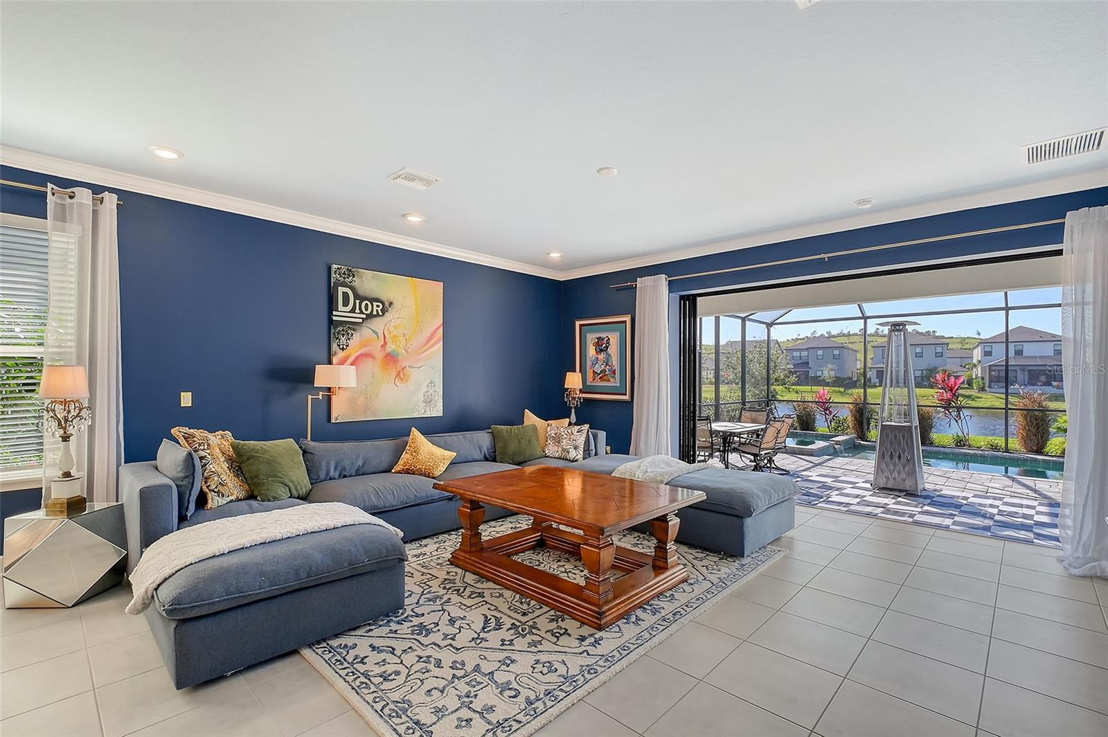 6378 GRANDVIEW HILL CT, BRADENTON, FL, 34203