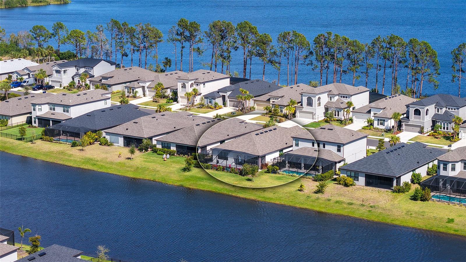6378 GRANDVIEW HILL CT, BRADENTON, FL, 34203