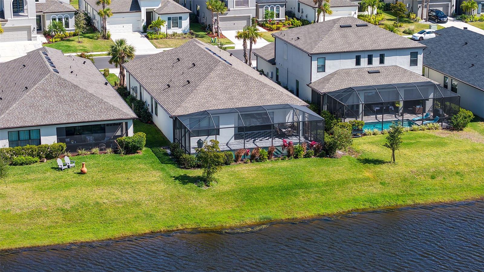 6378 GRANDVIEW HILL CT, BRADENTON, FL, 34203