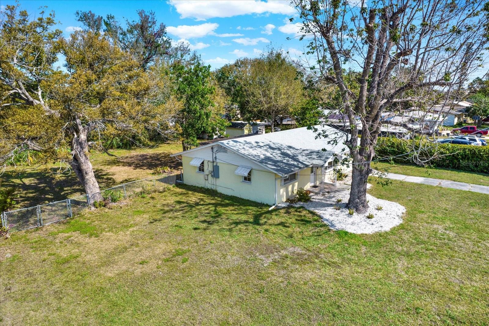1106 40TH AVE W, BRADENTON, FL, 34205