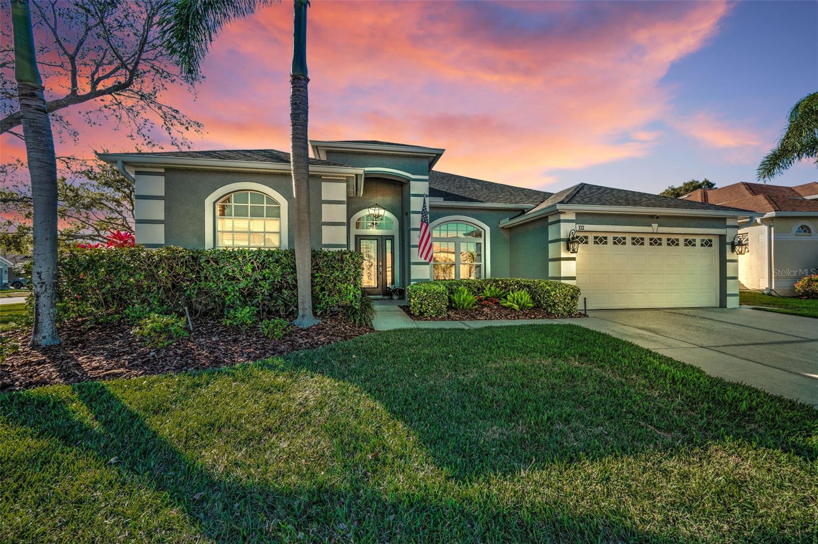 632 ADDISON DR NE, ST PETERSBURG, FL, 33716