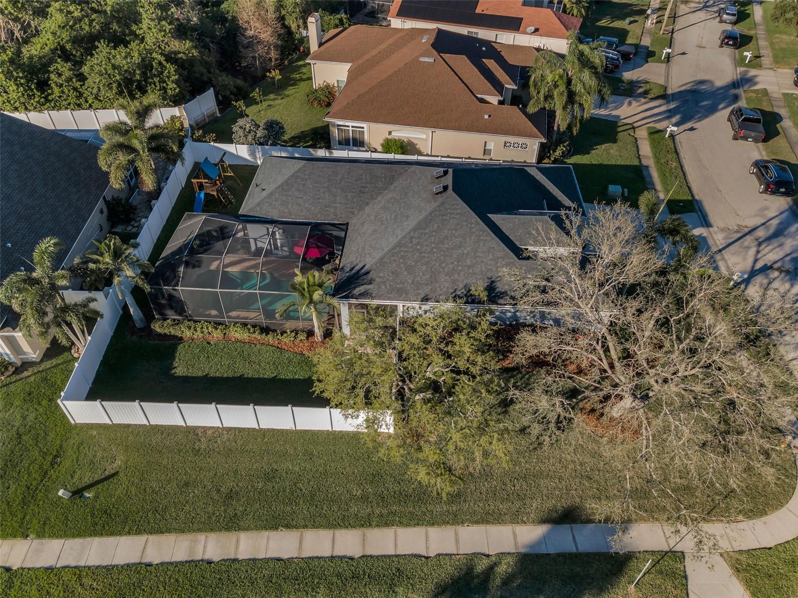 632 ADDISON DR NE, ST PETERSBURG, FL, 33716