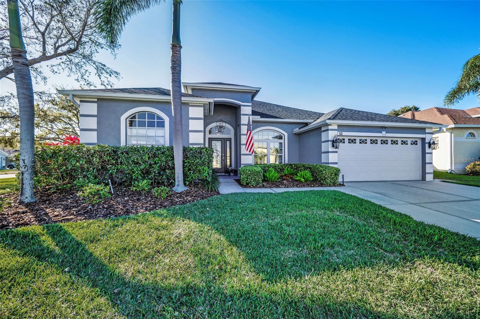 632 ADDISON DR NE, ST PETERSBURG, FL, 33716