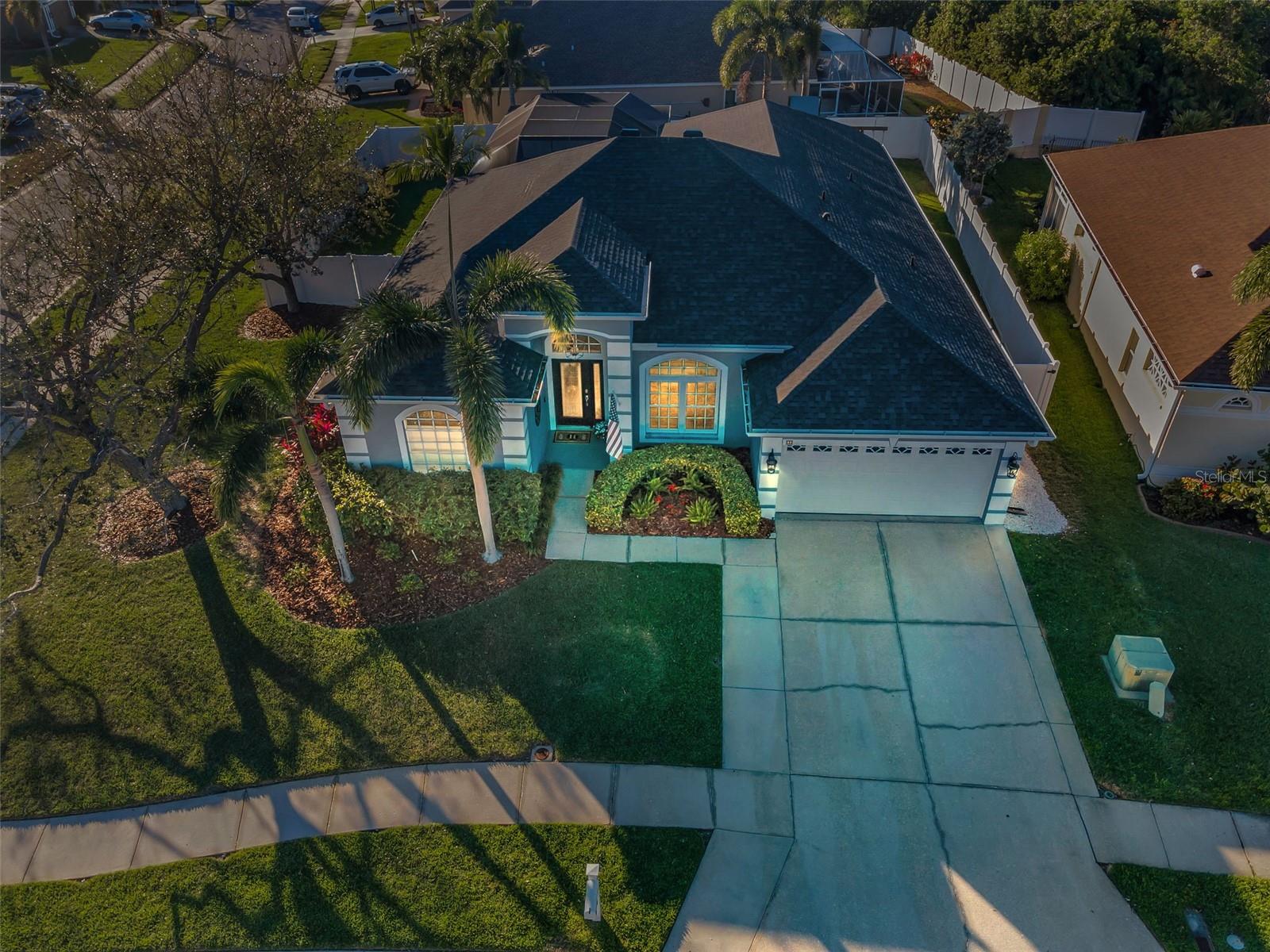 632 ADDISON DR NE, ST PETERSBURG, FL, 33716