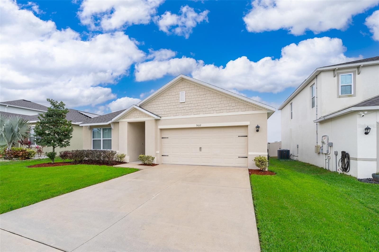 9012 TUSCAN CYPRESS ST, KISSIMMEE, FL, 34747
