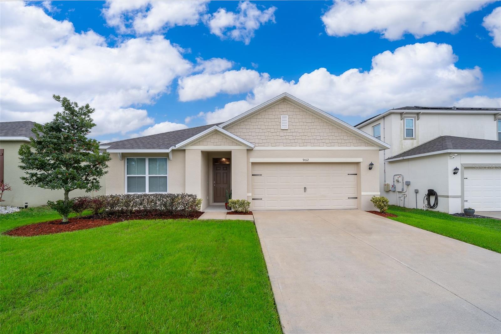 9012 TUSCAN CYPRESS ST, KISSIMMEE, FL, 34747