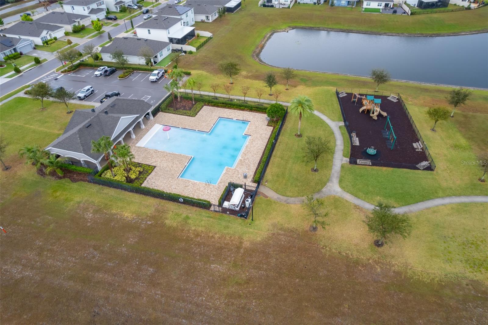 9012 TUSCAN CYPRESS ST, KISSIMMEE, FL, 34747