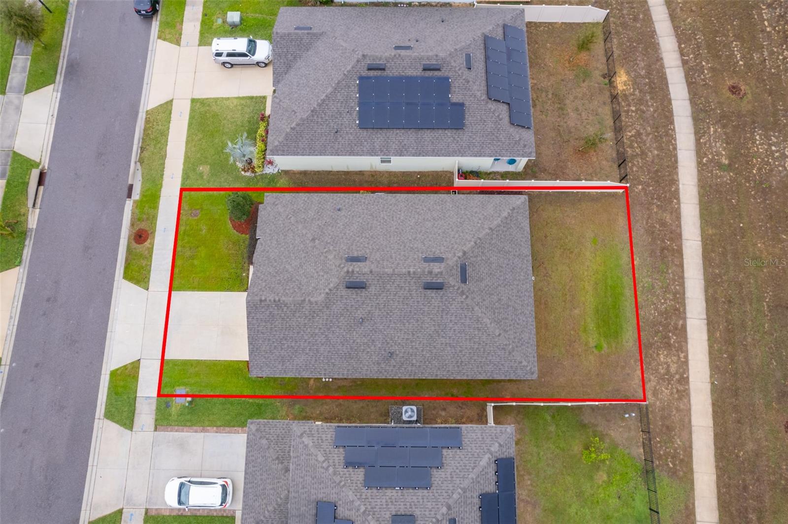 9012 TUSCAN CYPRESS ST, KISSIMMEE, FL, 34747