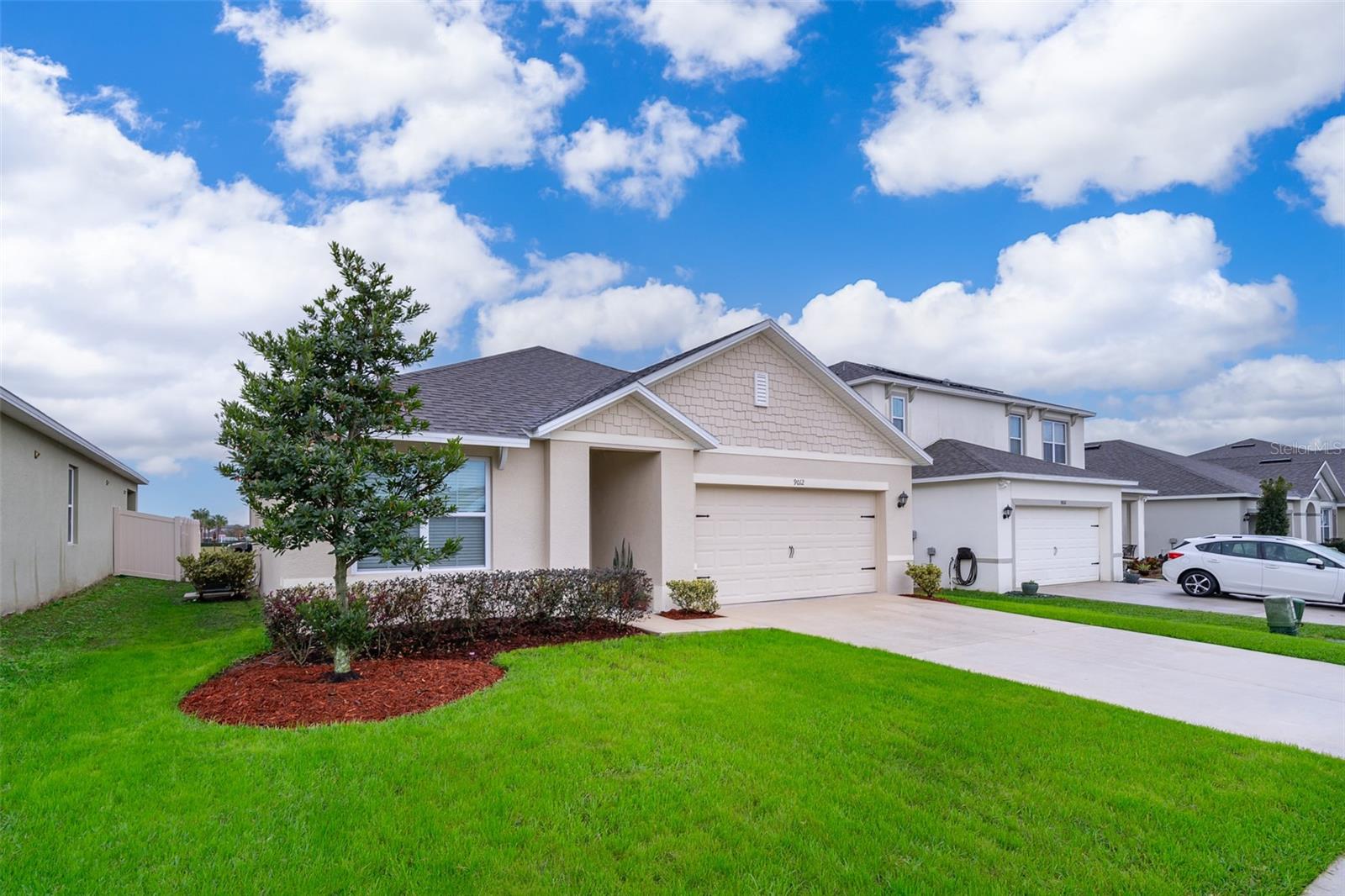 9012 TUSCAN CYPRESS ST, KISSIMMEE, FL, 34747