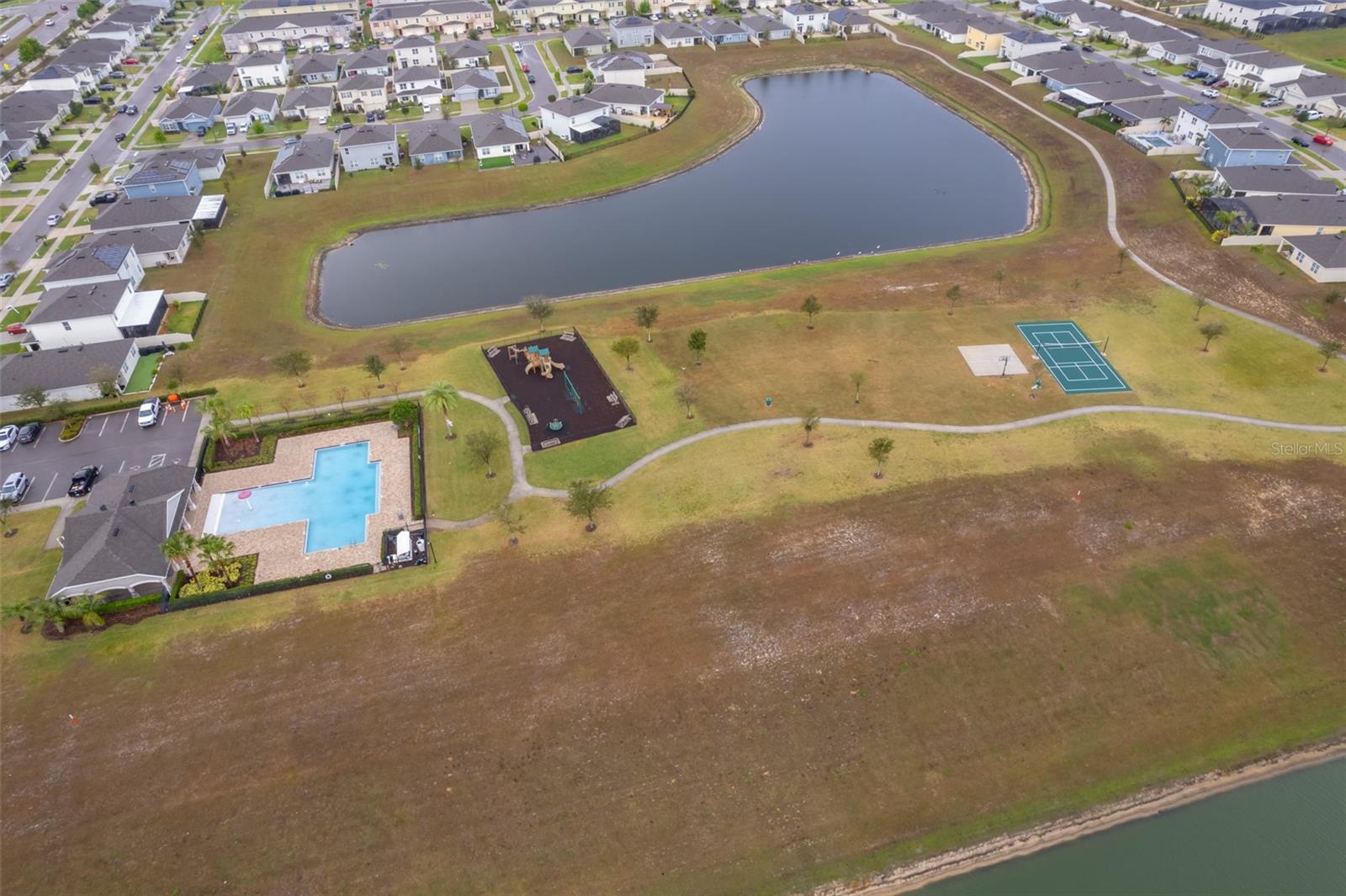 9012 TUSCAN CYPRESS ST, KISSIMMEE, FL, 34747