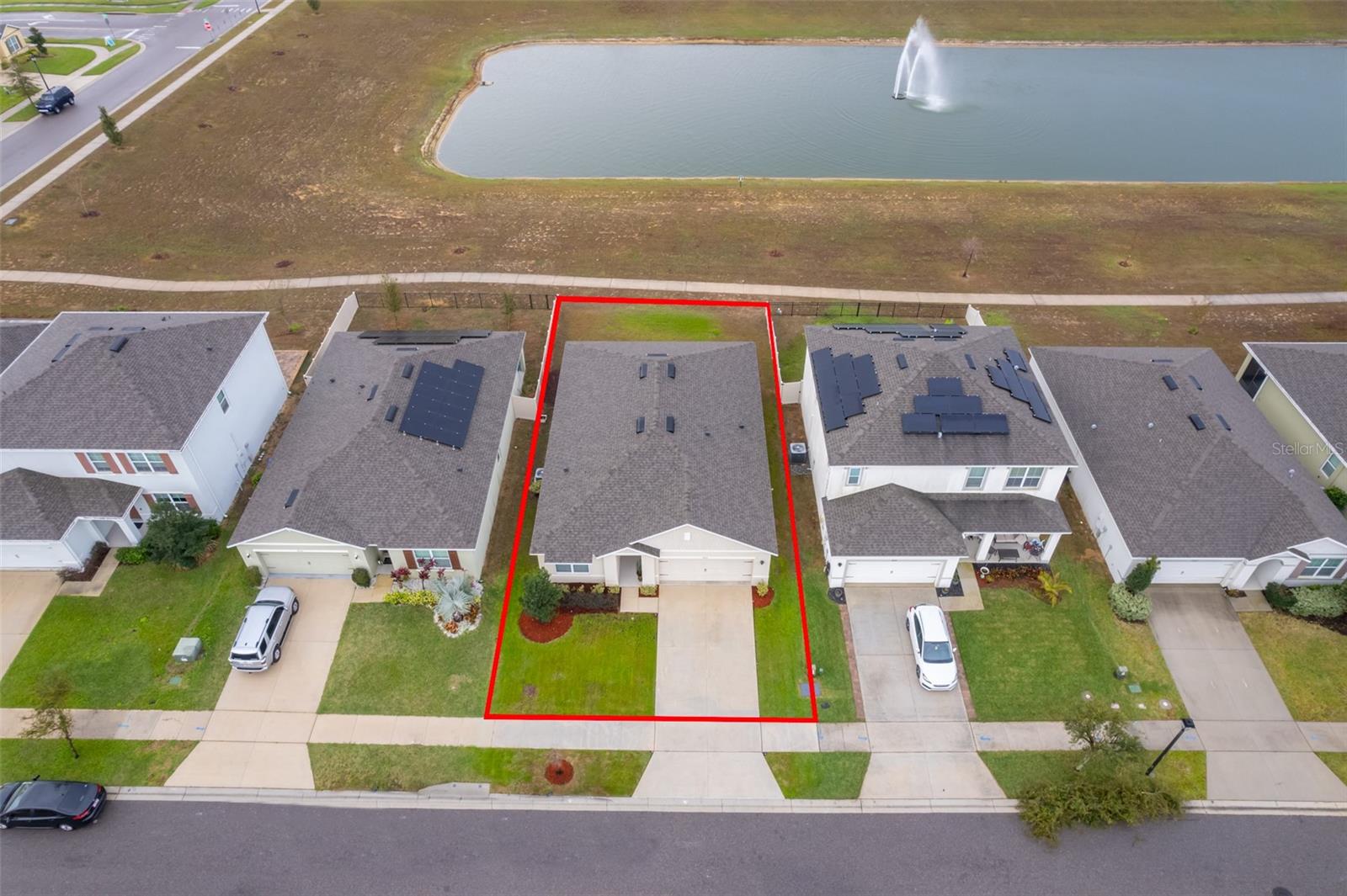 9012 TUSCAN CYPRESS ST, KISSIMMEE, FL, 34747