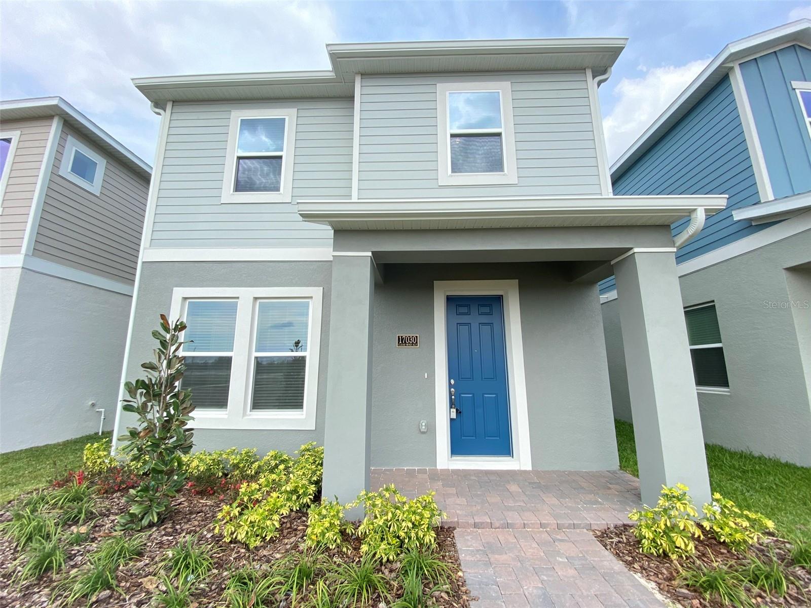 17030 CLEAR MIND ALY, WINTER GARDEN, FL, 34787
