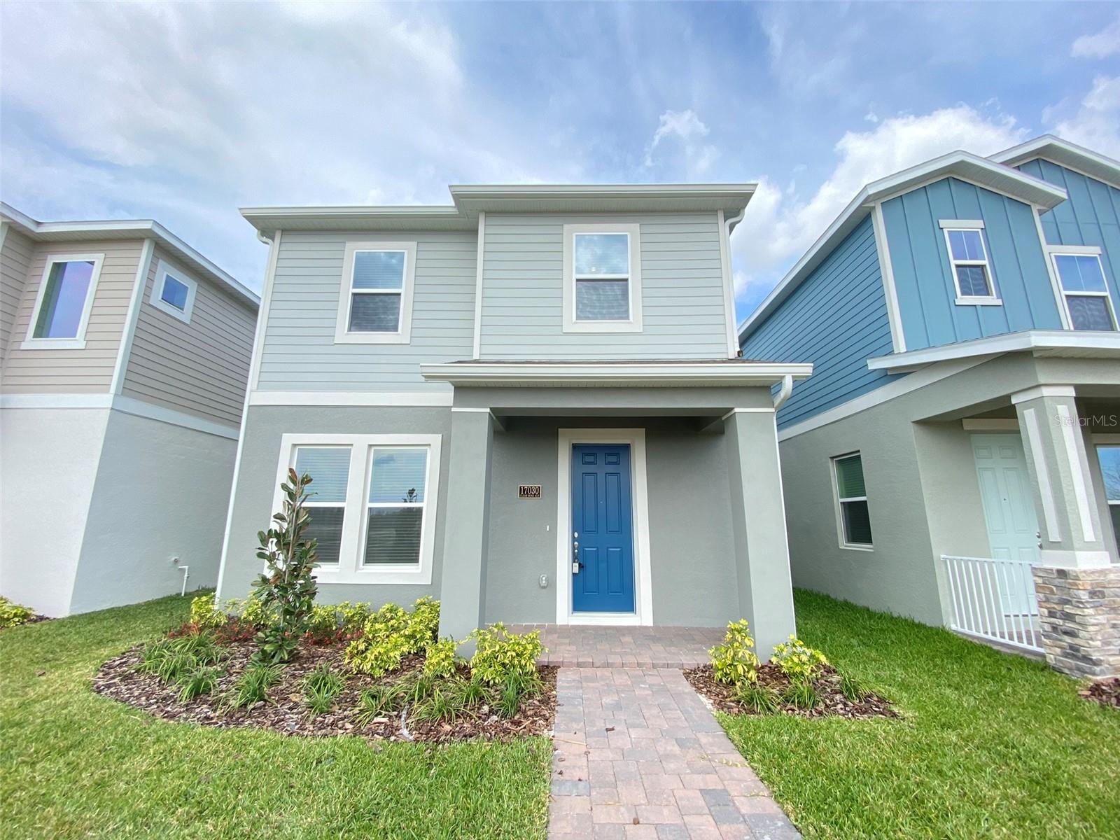 17030 CLEAR MIND ALY, WINTER GARDEN, FL, 34787