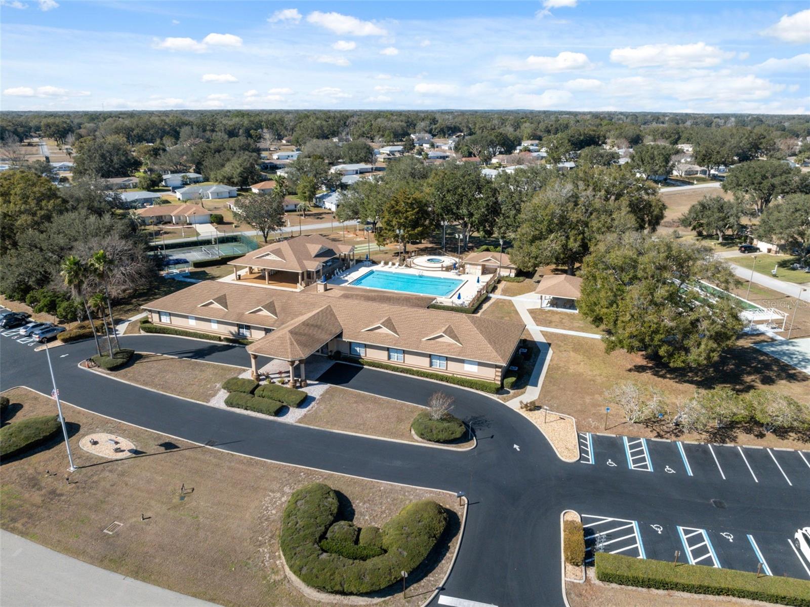 9853 SW 59TH CIR, OCALA, FL, 34476