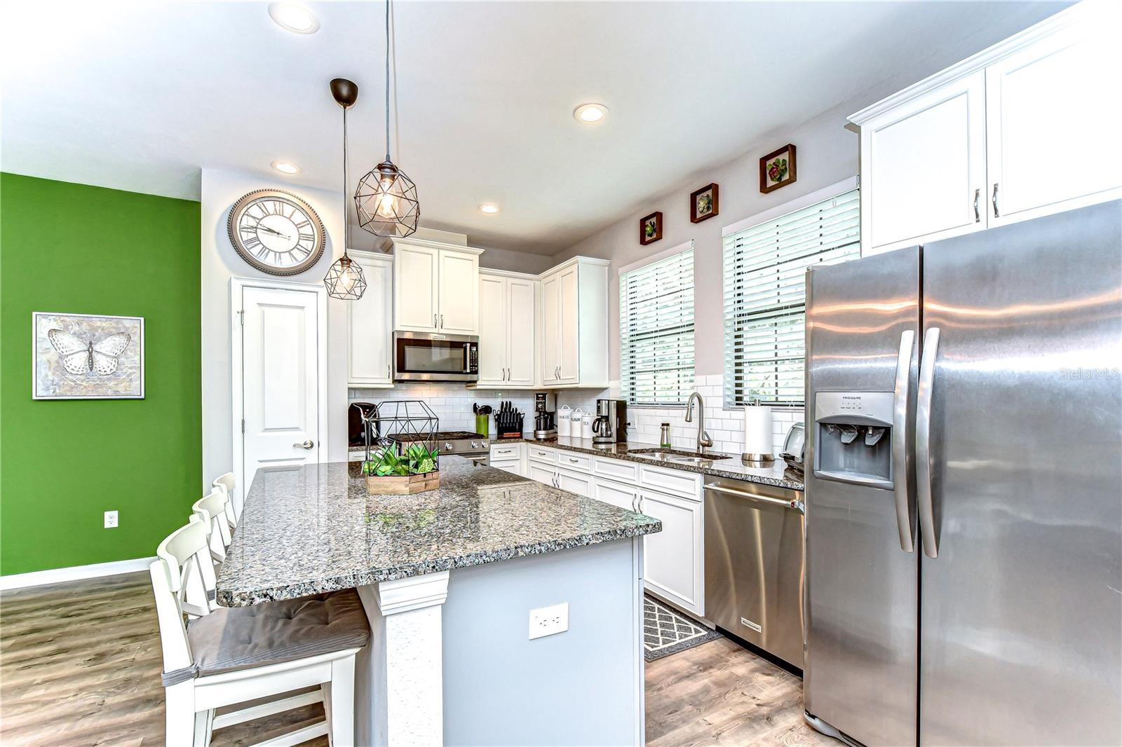 5703 COLONY GLEN RD, LITHIA, FL, 33547