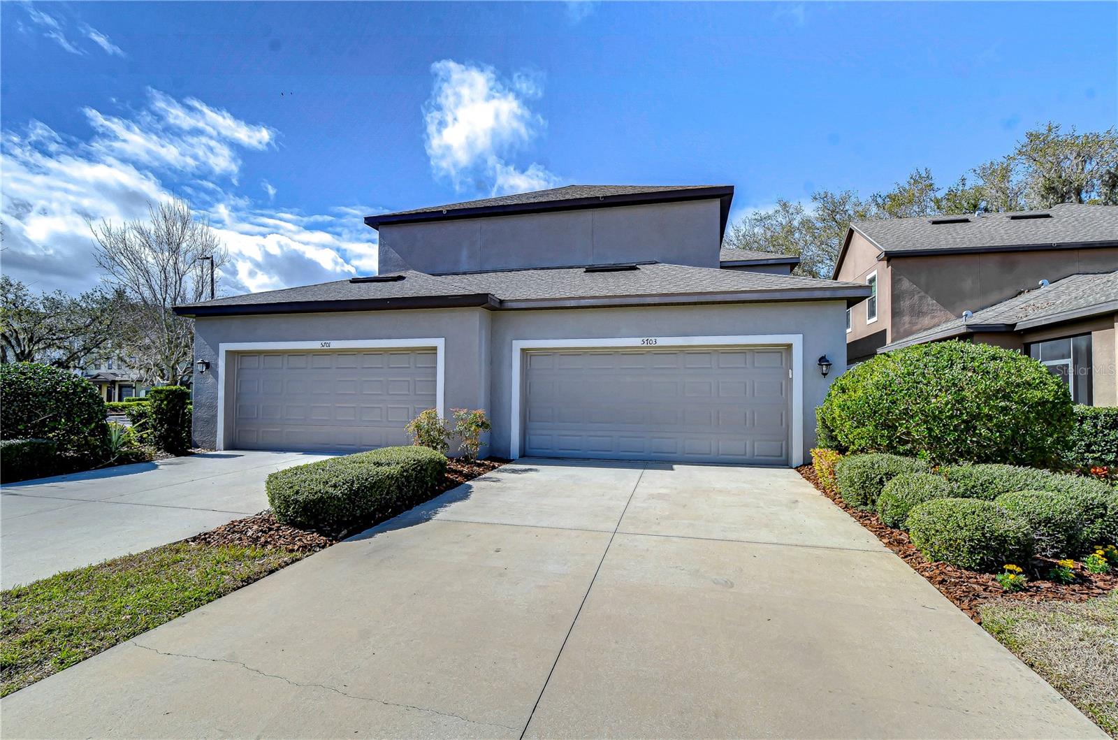 5703 COLONY GLEN RD, LITHIA, FL, 33547