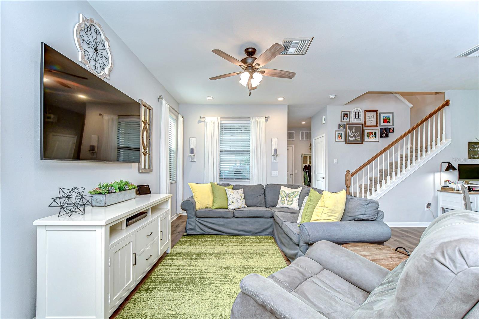 5703 COLONY GLEN RD, LITHIA, FL, 33547