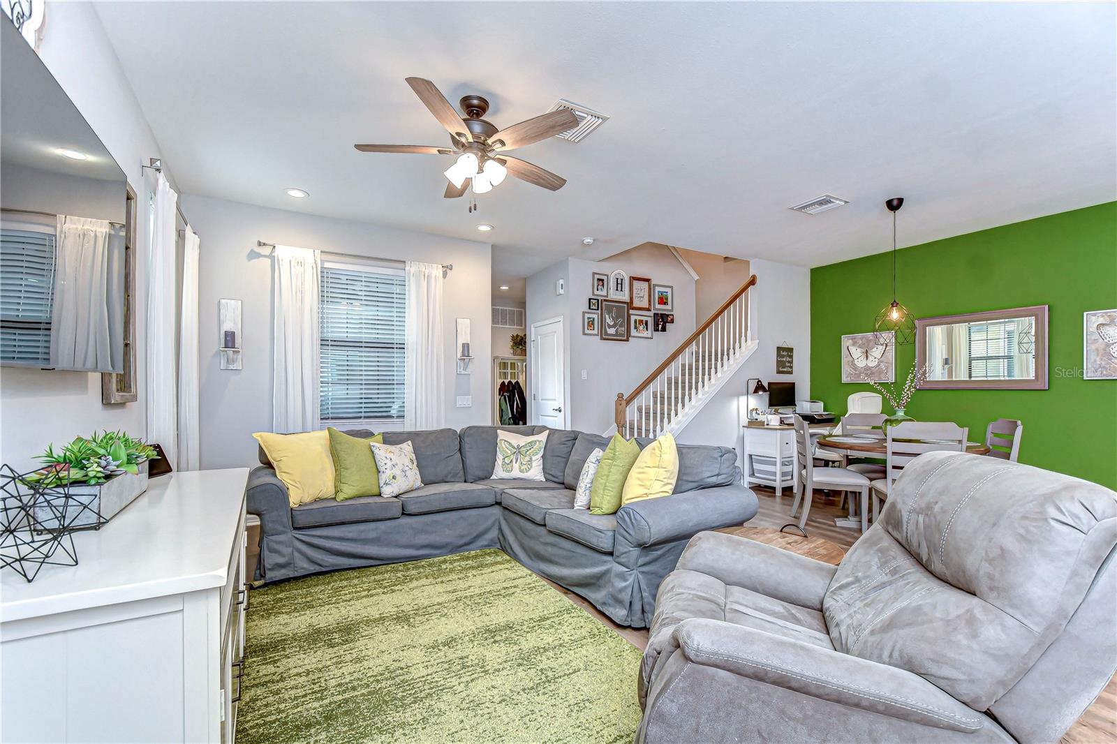 5703 COLONY GLEN RD, LITHIA, FL, 33547