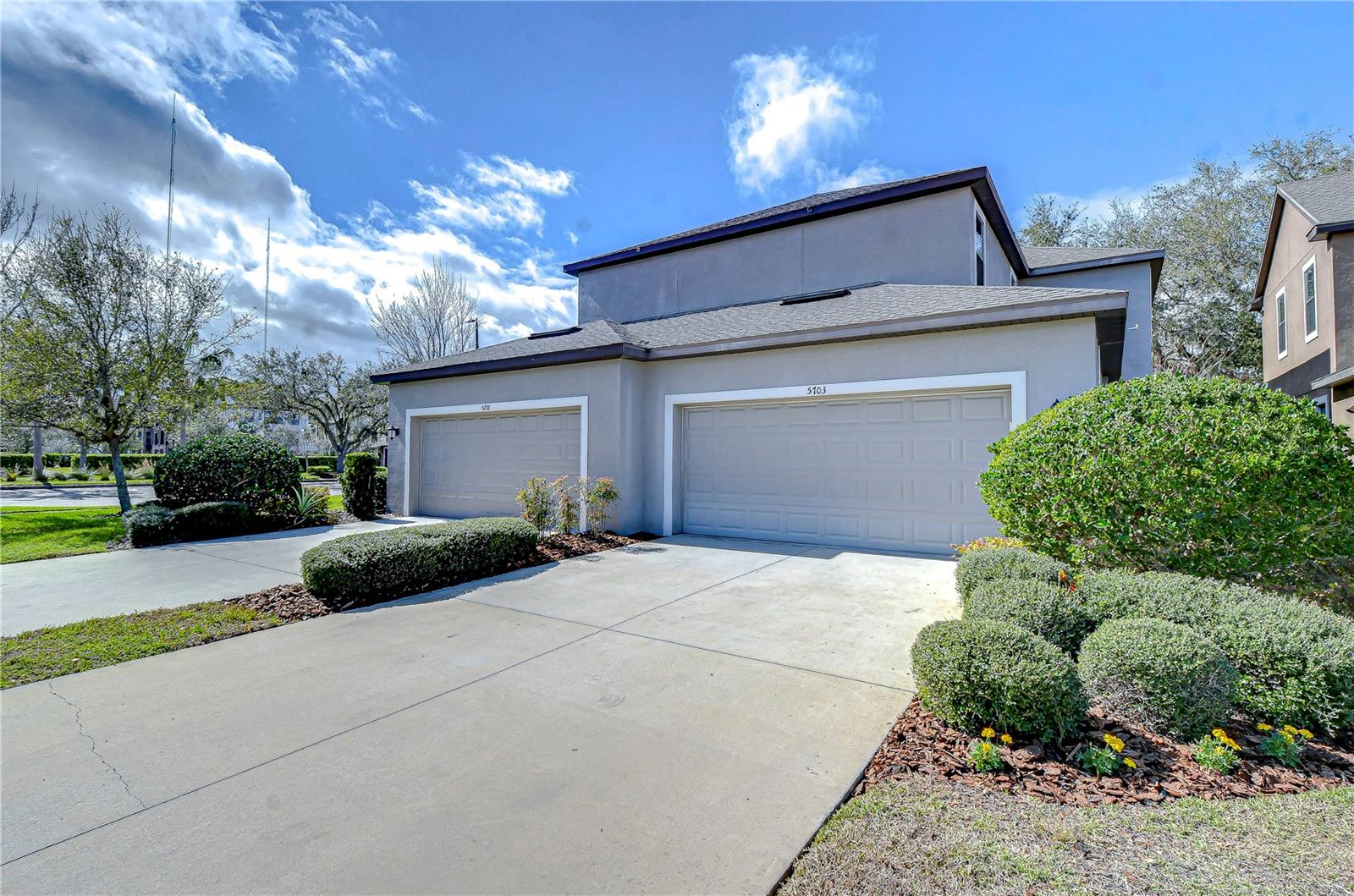 5703 COLONY GLEN RD, LITHIA, FL, 33547