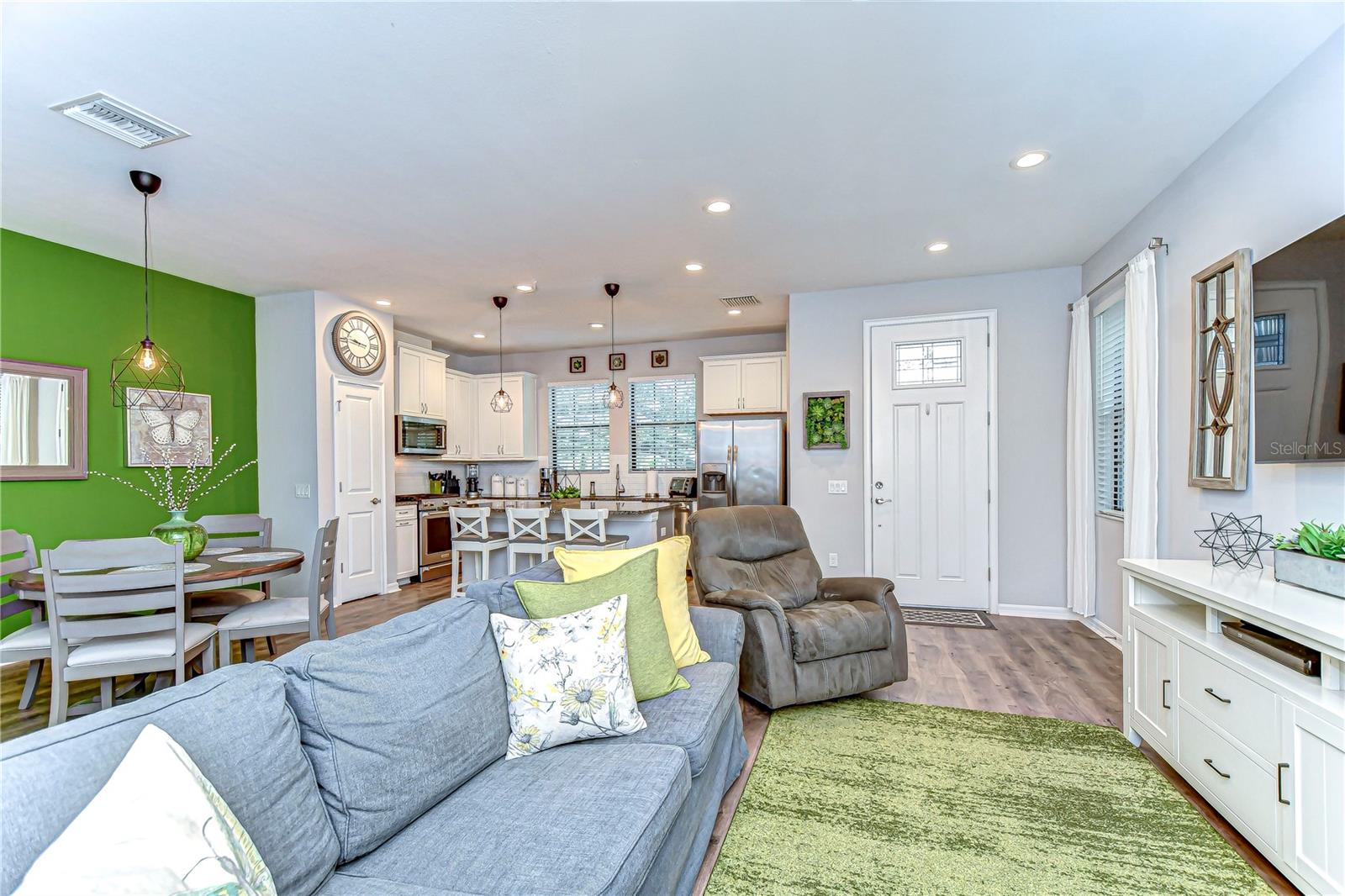 5703 COLONY GLEN RD, LITHIA, FL, 33547