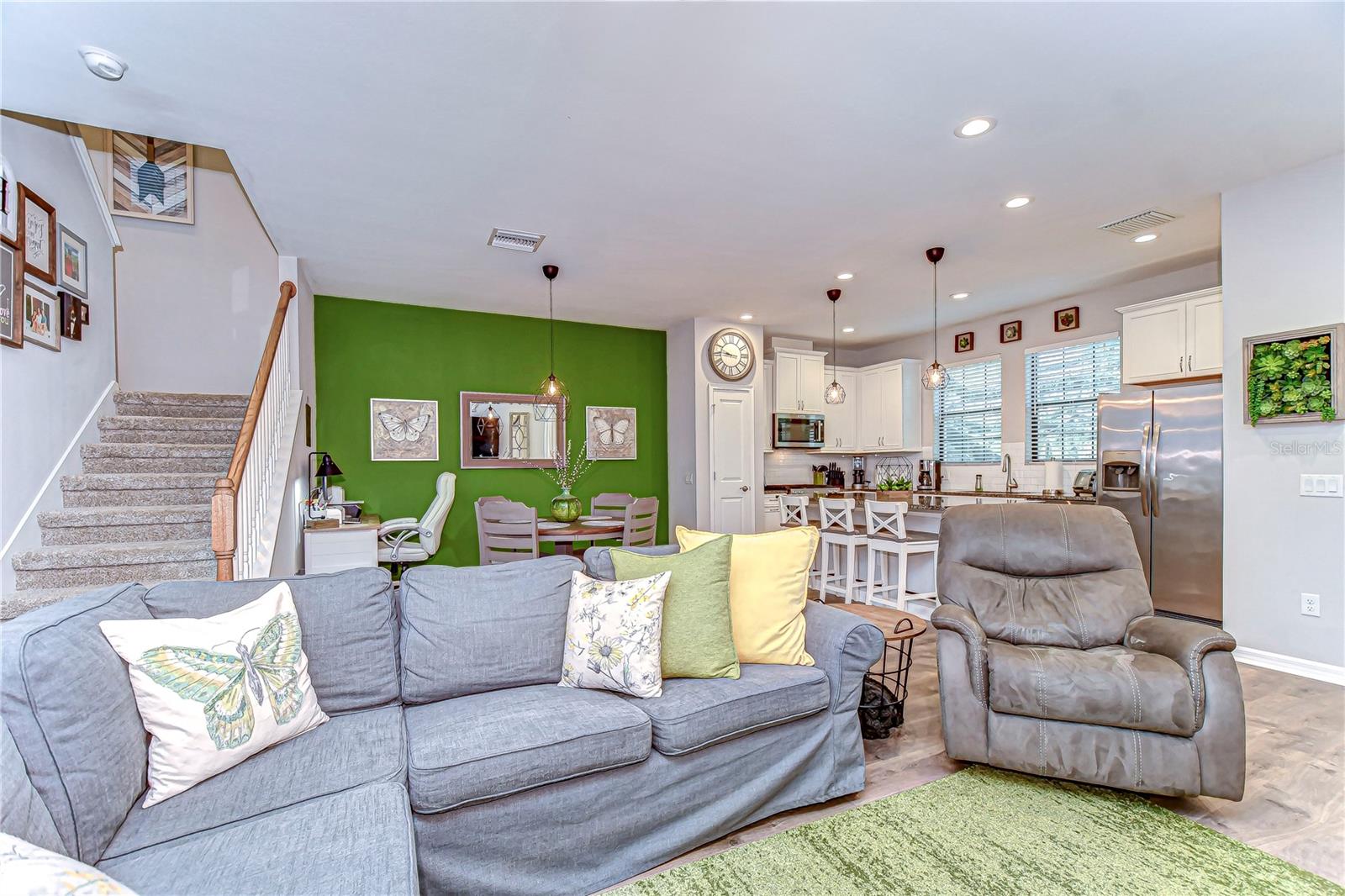 5703 COLONY GLEN RD, LITHIA, FL, 33547