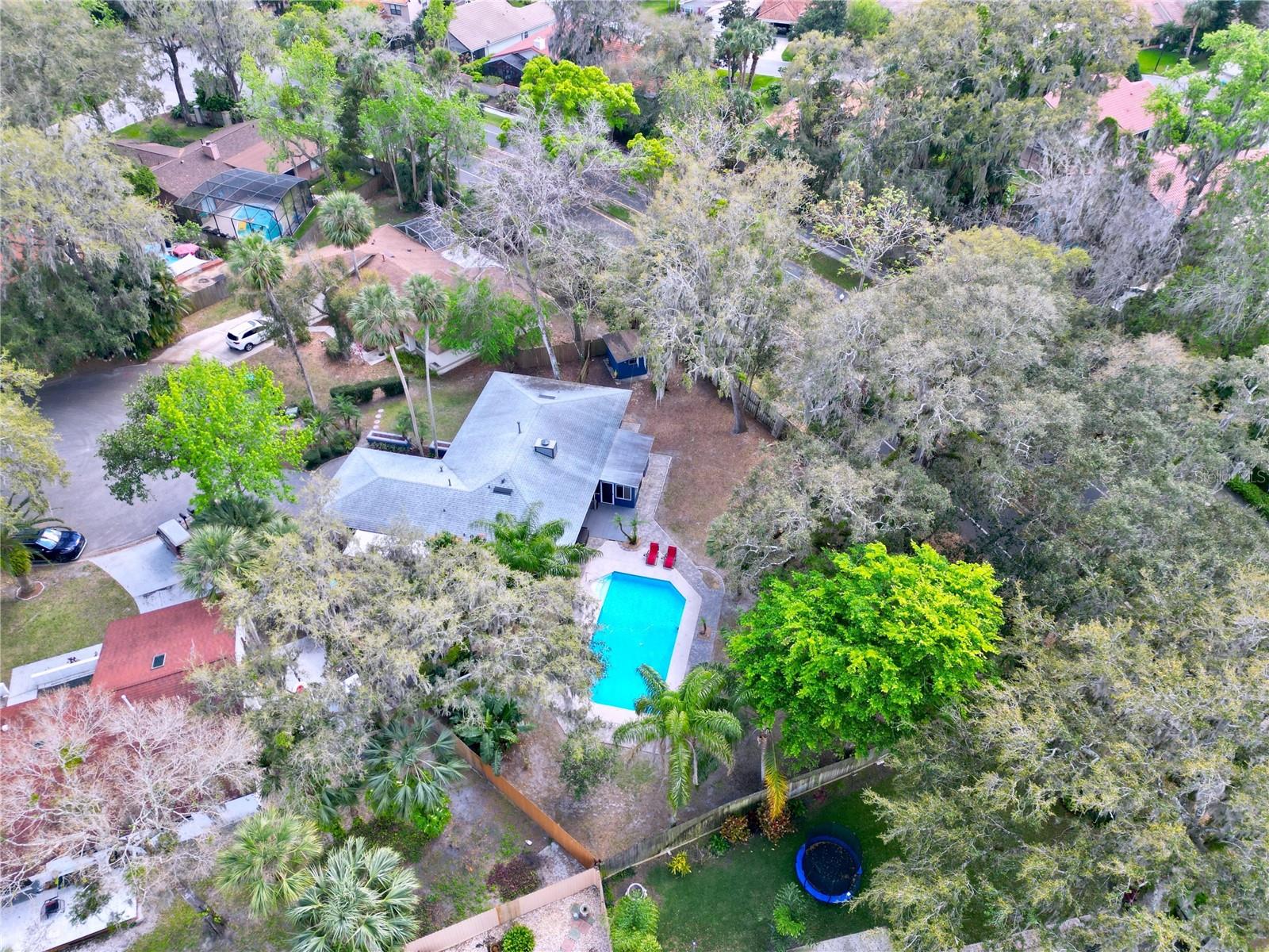 621 DARON CT, WINTER SPRINGS, FL, 32708