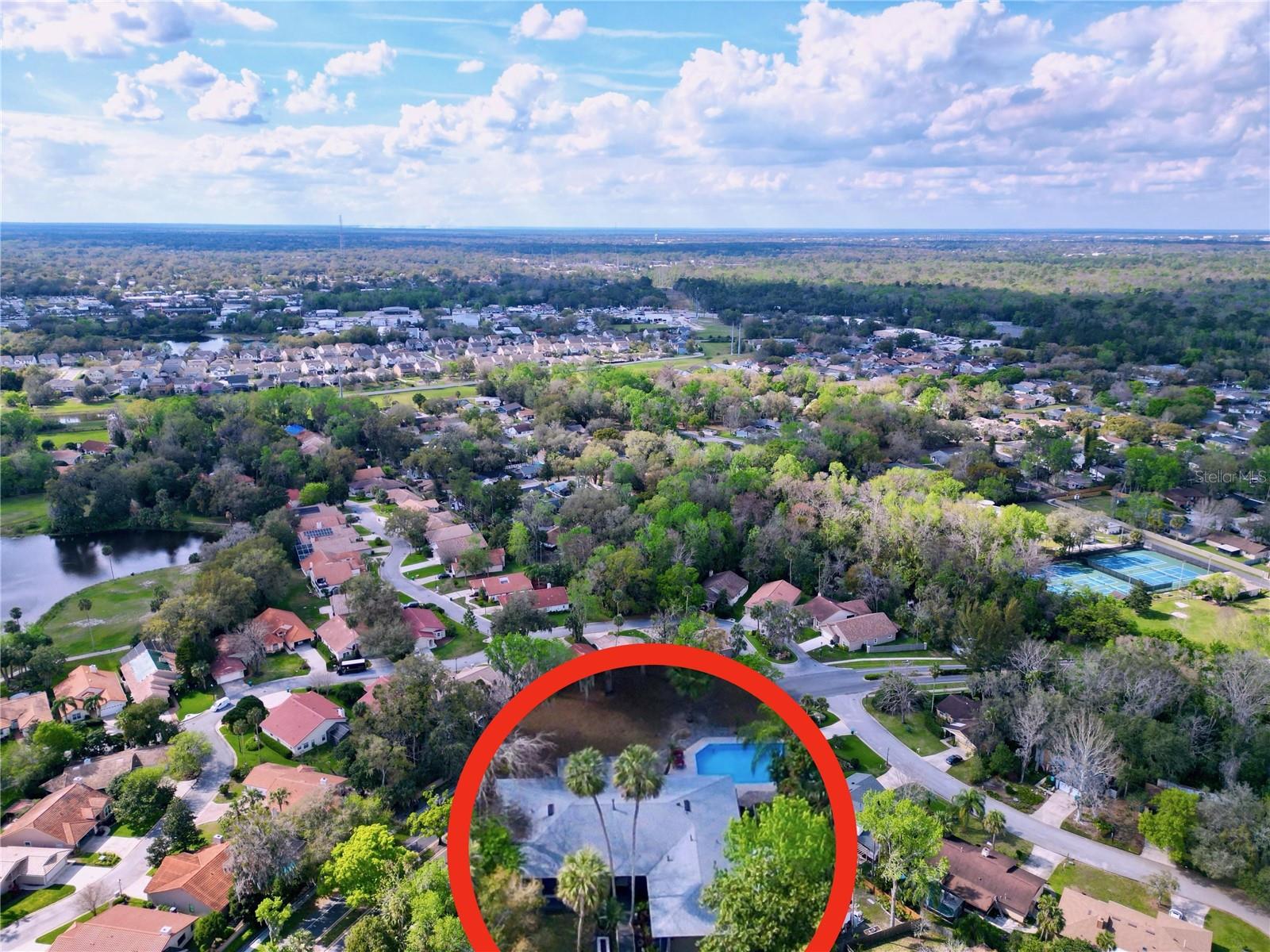 621 DARON CT, WINTER SPRINGS, FL, 32708