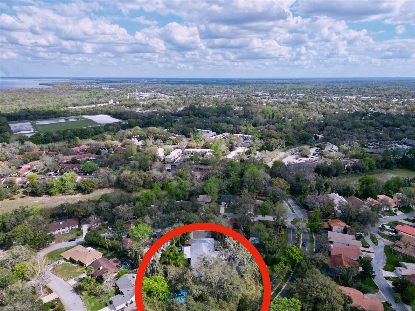 621 DARON CT, WINTER SPRINGS, FL, 32708