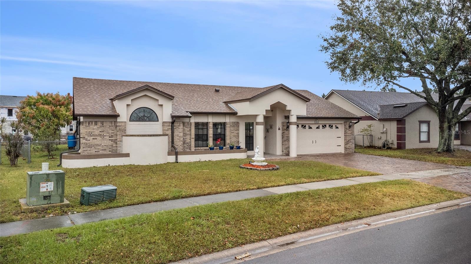 243 COMPETITION DR, KISSIMMEE, FL, 34743