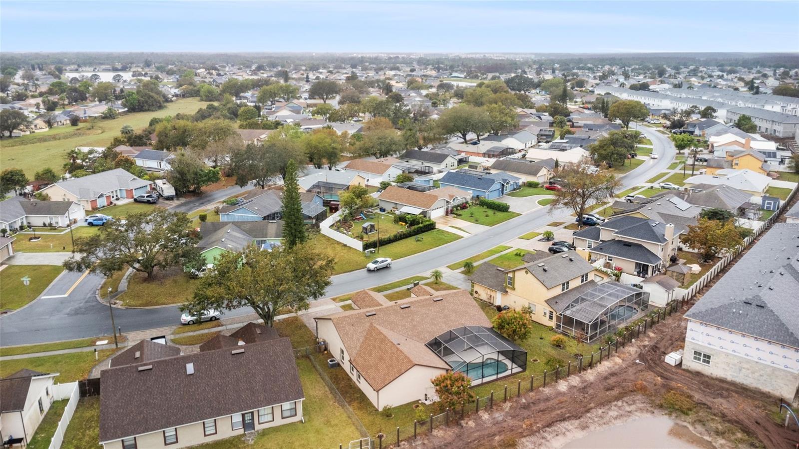 243 COMPETITION DR, KISSIMMEE, FL, 34743
