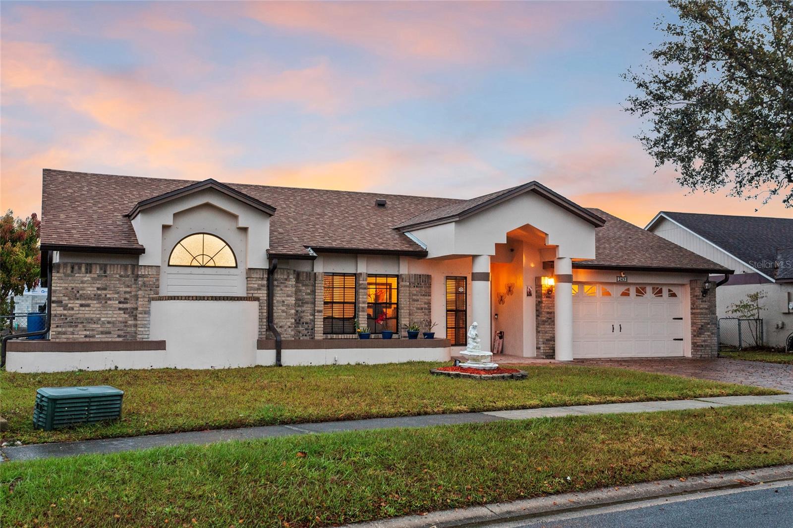 243 COMPETITION DR, KISSIMMEE, FL, 34743