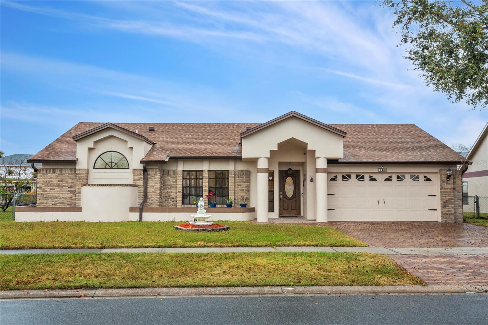 243 COMPETITION DR, KISSIMMEE, FL, 34743