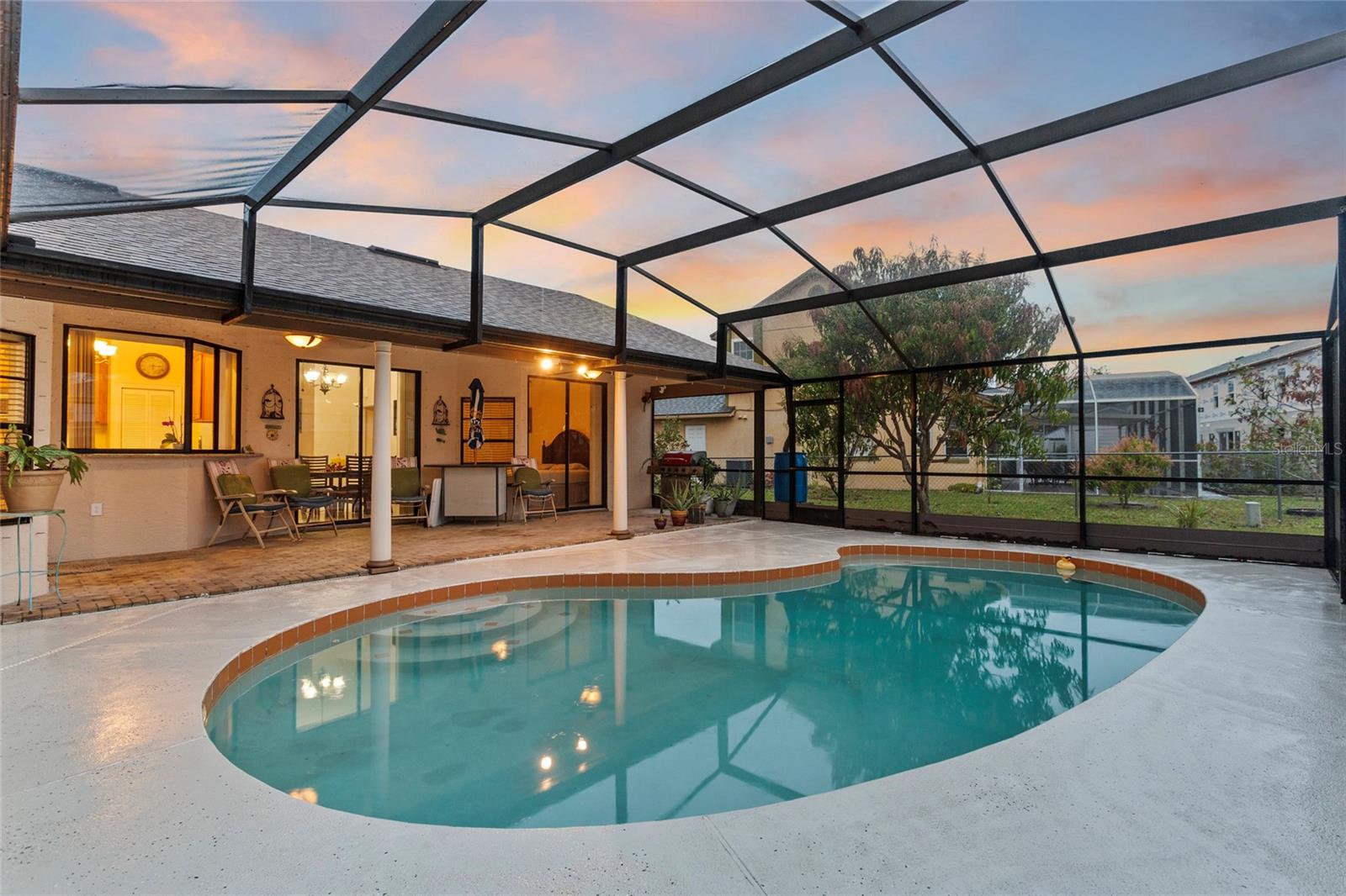 243 COMPETITION DR, KISSIMMEE, FL, 34743
