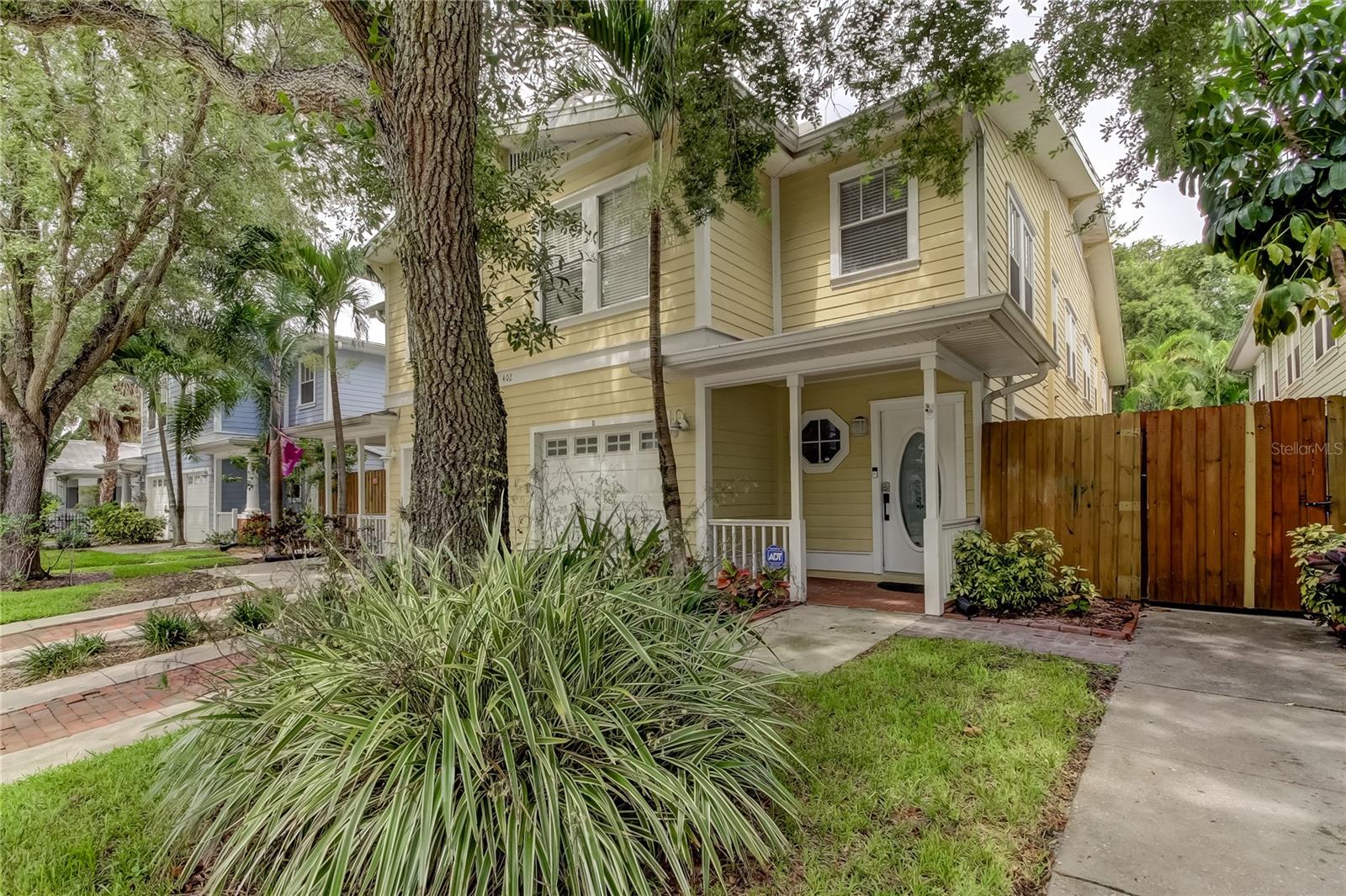402 S WILLOW AVE #D, TAMPA, FL, 33606