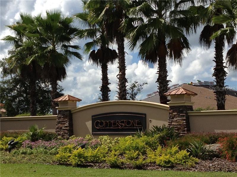 11534 84TH STREET CIR E #103, PARRISH, FL, 34219