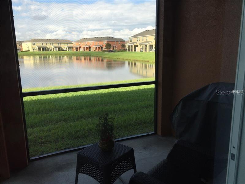 11534 84TH STREET CIR E #103, PARRISH, FL, 34219