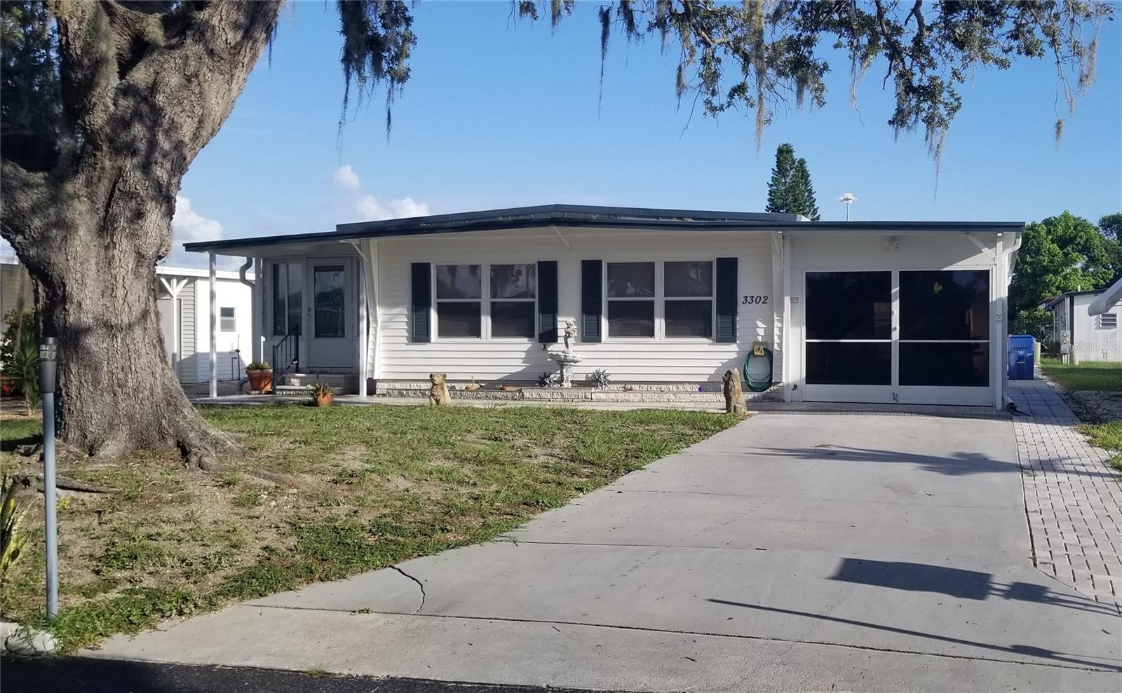 3302 KAUNA POINT DR, HOLIDAY, FL, 34691