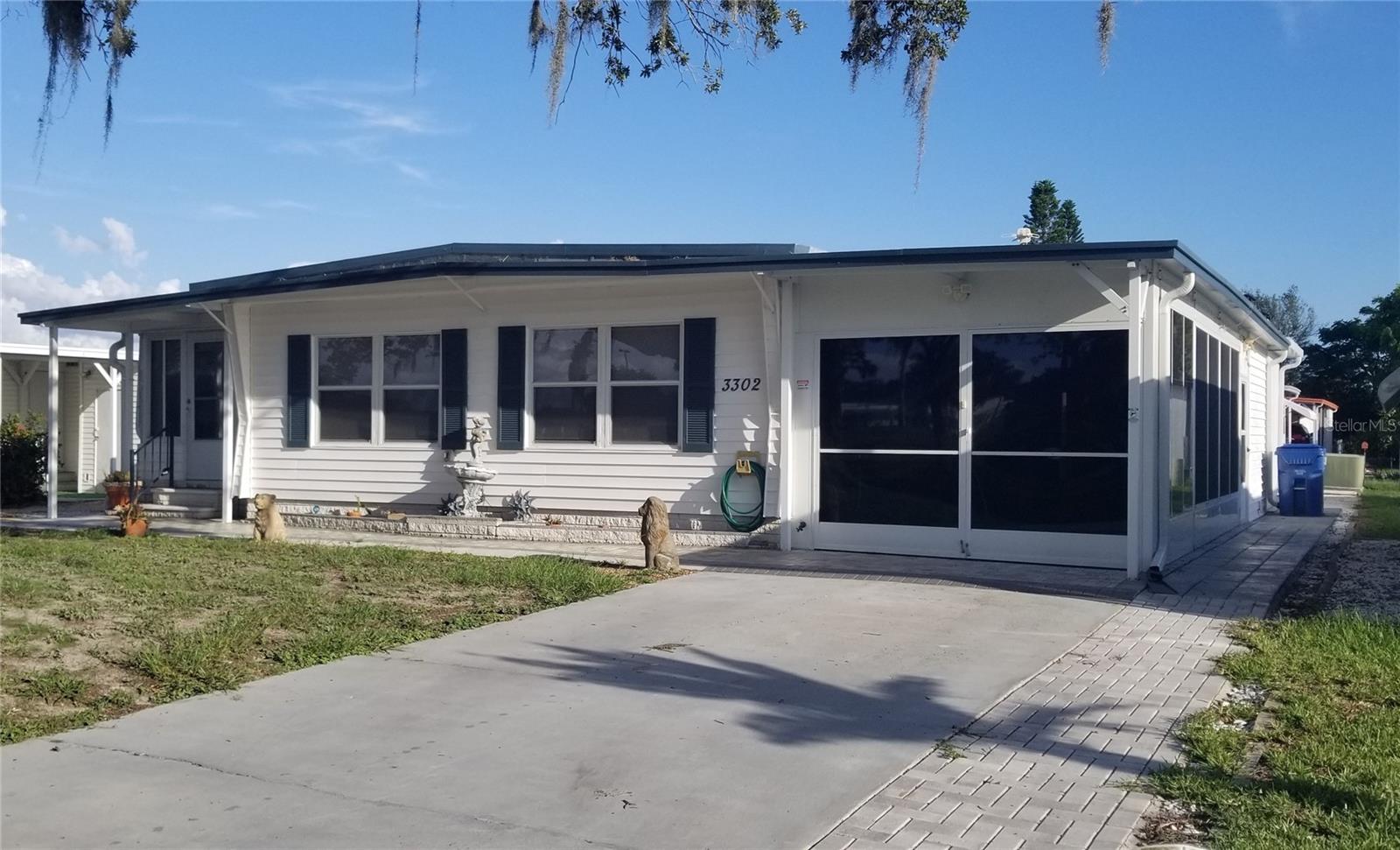 3302 KAUNA POINT DR, HOLIDAY, FL, 34691
