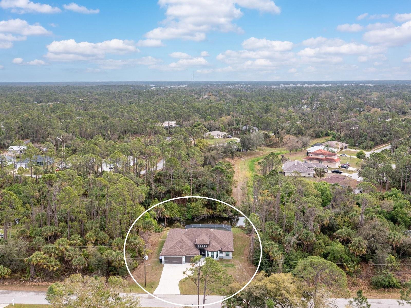 4486 SHRIMP LN, NORTH PORT, FL, 34286