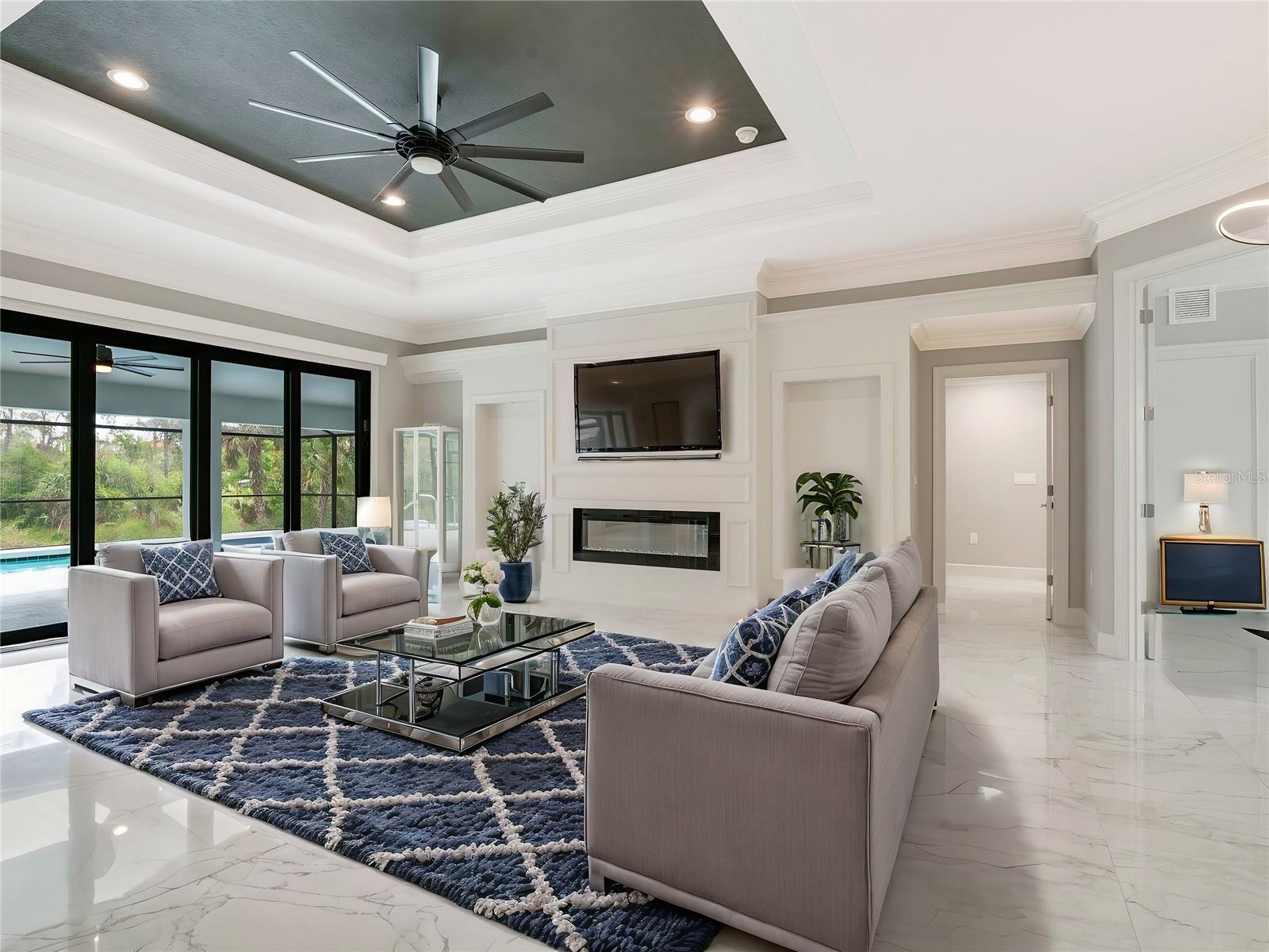 4486 SHRIMP LN, NORTH PORT, FL, 34286