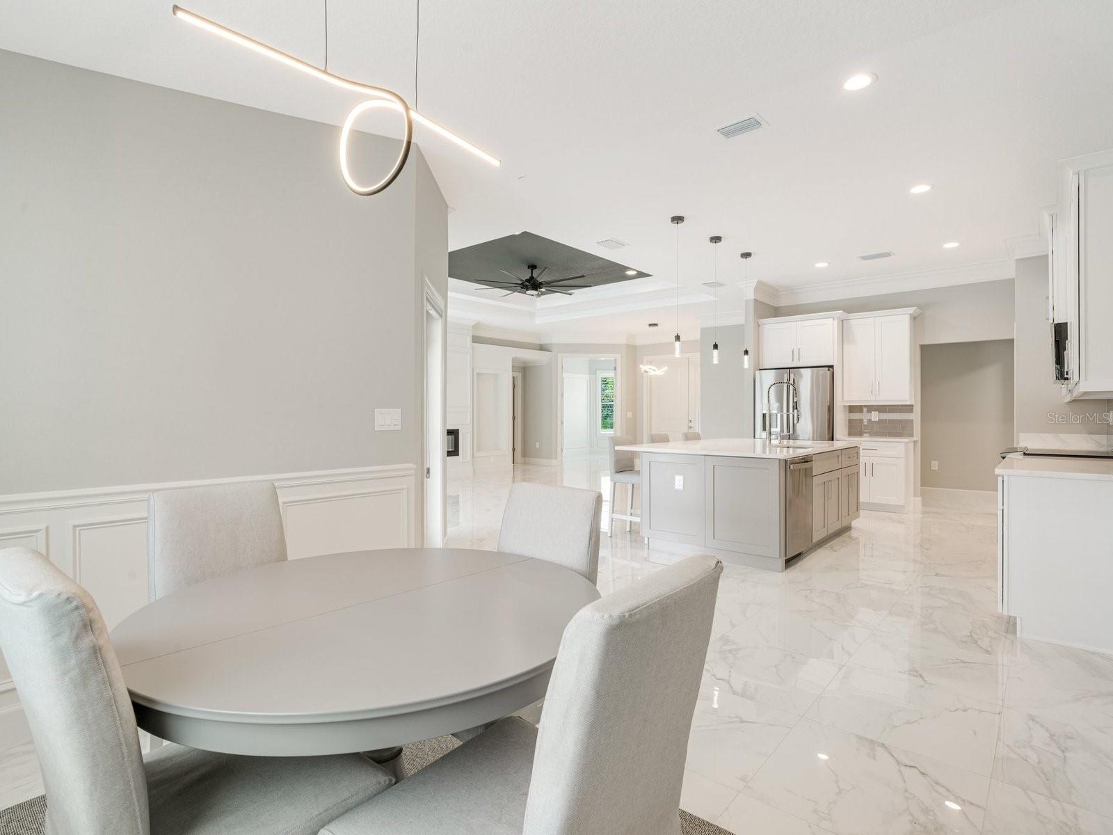 4486 SHRIMP LN, NORTH PORT, FL, 34286